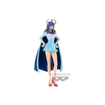 BANDAI One Piece DXF And Country Vol.11 Ruan Bi Bonus Gifts