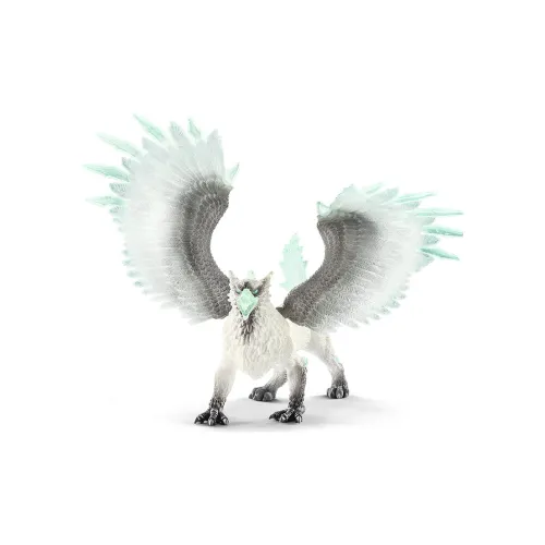 SCHLEICH 기타 스태틱 모형