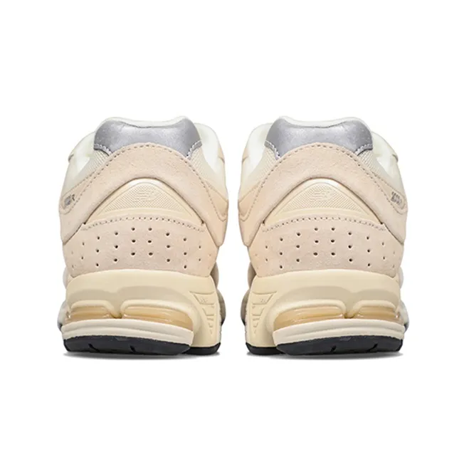 New Balance 2002R Off White-3