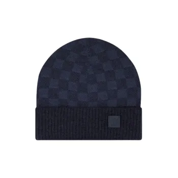 LOUIS VUITTON M79204 Néo Petit Damier Beanie
