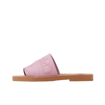 Chloe Slide Slippers Women's Purple