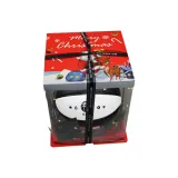 Christmas Box, Red