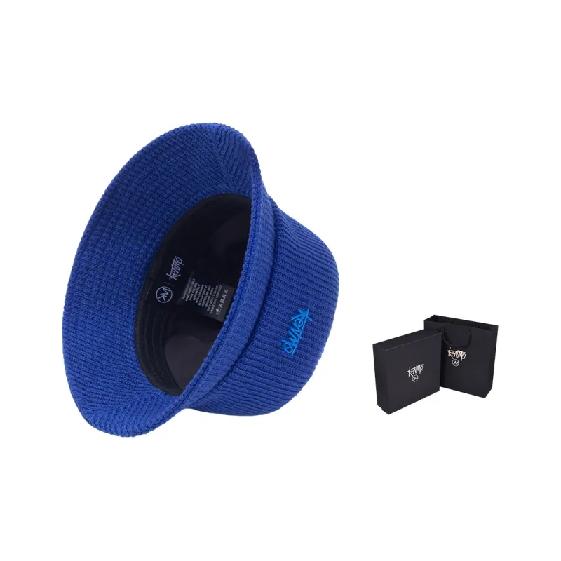 KENMO Bucket Hats Unisex-23