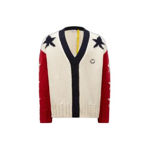 MONCLER GENIUS Unisex Sweater