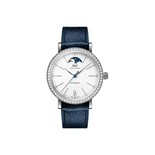 IWC Women Portofino Swiss Watch