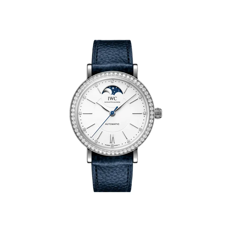 IWC Women's Baotai Fino Series Watch-0