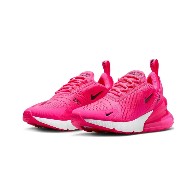Nike Air Max 270 'Hyper Pink' Women's-2