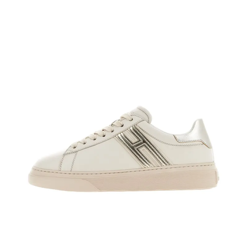 HOGAN H365 Low Top Sneakers Women's-0