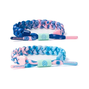Rastaclat Alloy Wristbands Unisex