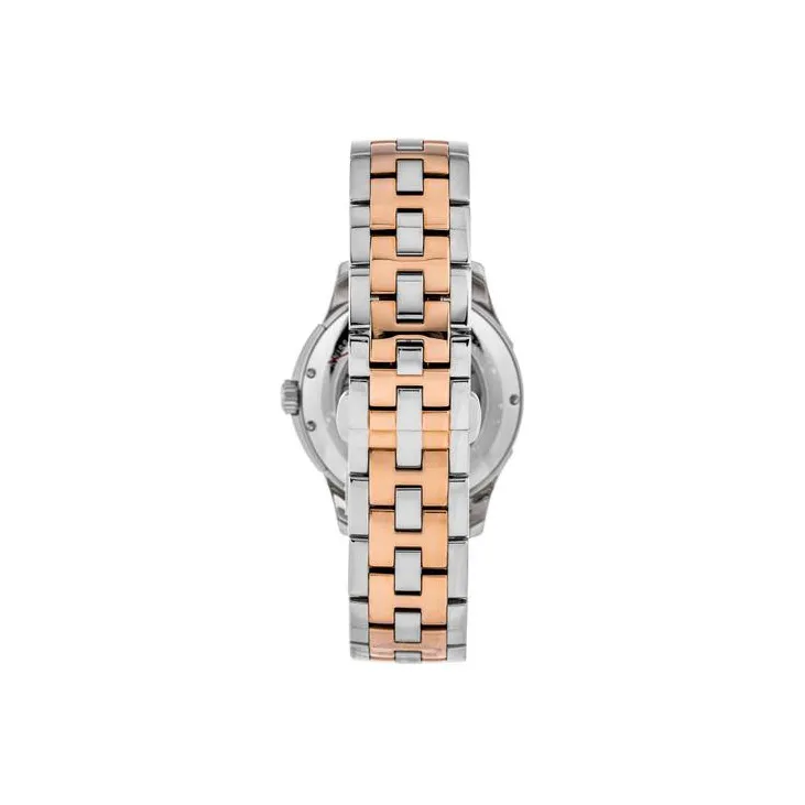 Hamilton Men Jazz Series Watch-2