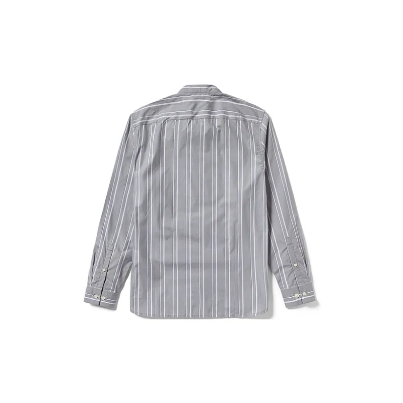 Timberland Shirt Men's Griffin Gray-1