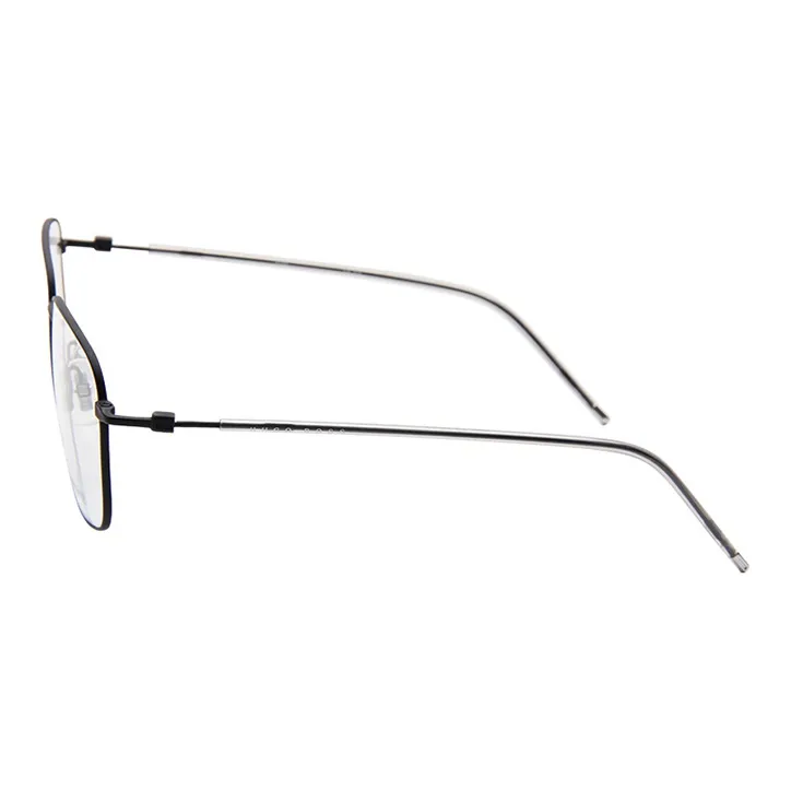HUGO BOSS Eyeglass Frames Unisex-1