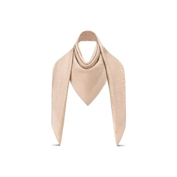 LOUIS VUITTON Evermore Shawl