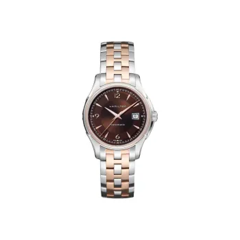 Hamilton Men Jazz Series Watch