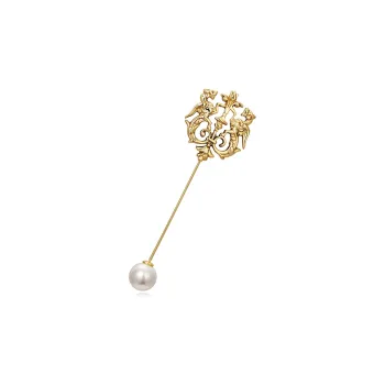 She's Brooches Women's