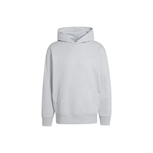 Adidas Originals Trefoil Sweatshirts Men Gray