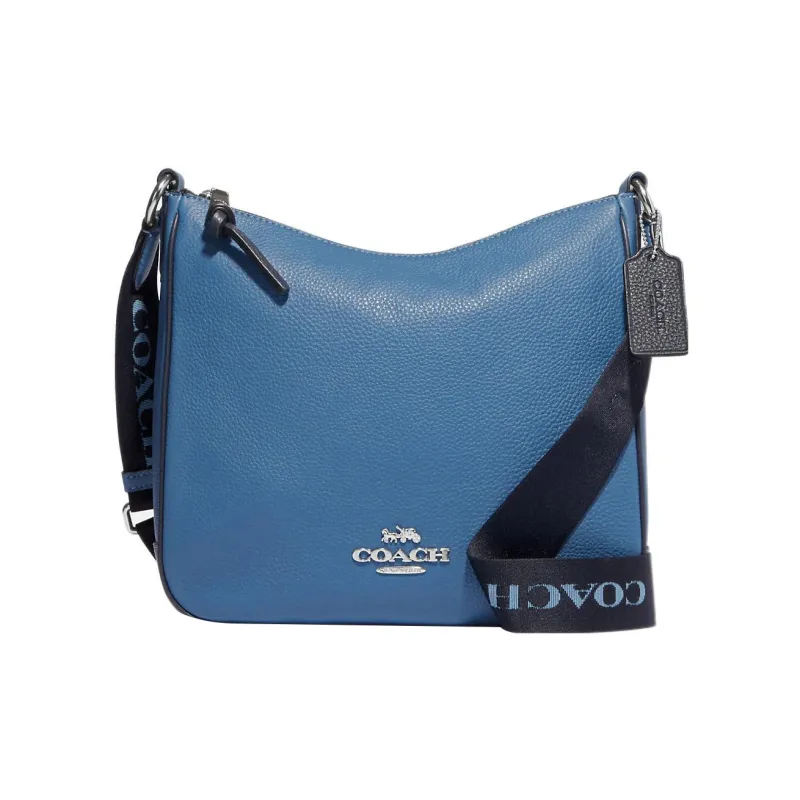 COACH Ellie Crossbody Bags-0