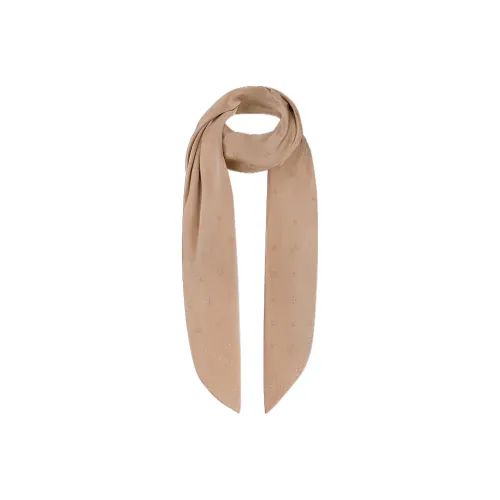 LOUIS VUITTON Lv Spotlight Stole