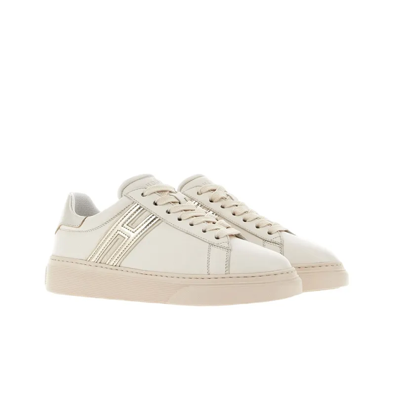 HOGAN H365 Low Top Sneakers Women's-2