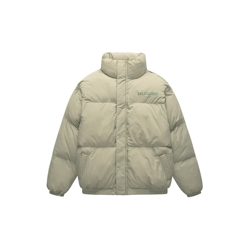KELME Puffer Jackets Unisex-7