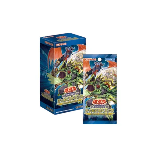 Yu-Gi-Oh! Battle Cards