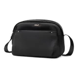 Elegant Black
