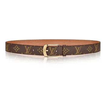 LOUIS VUITTON Ellipse 30MM