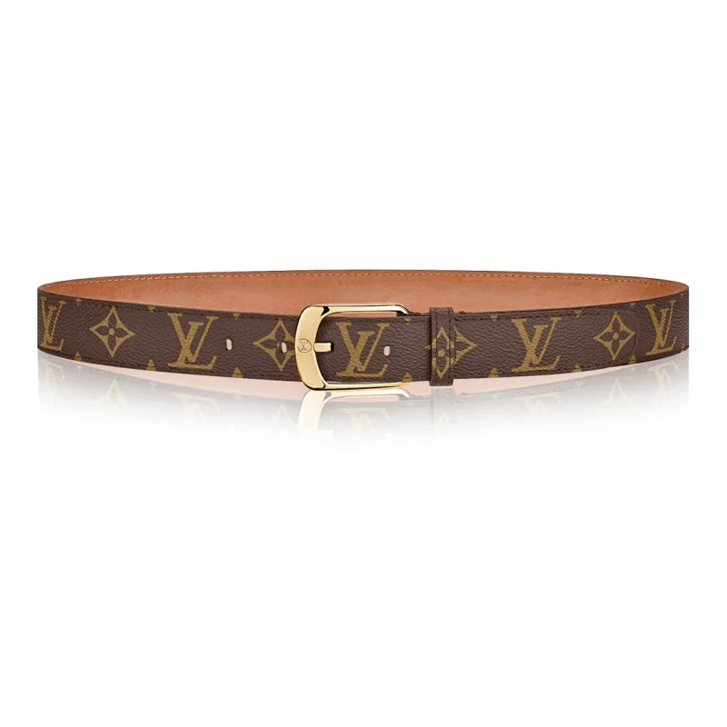 LOUIS VUITTON Ellipse 30MM-0