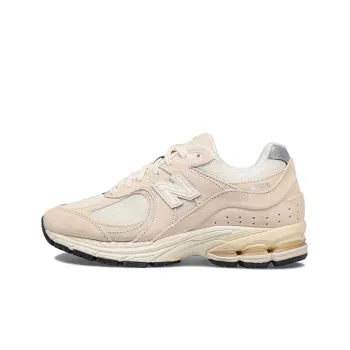 New Balance 2002R Off White