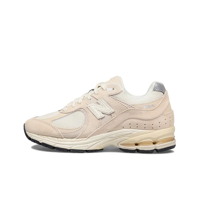 New Balance 2002R Off White-0