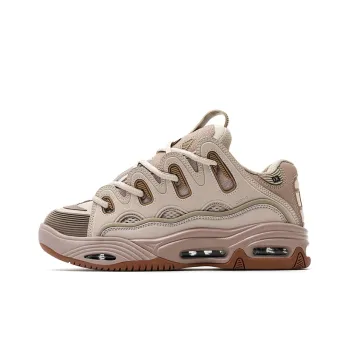 OSIRIS D3 2001 Copperhead Sand Tan