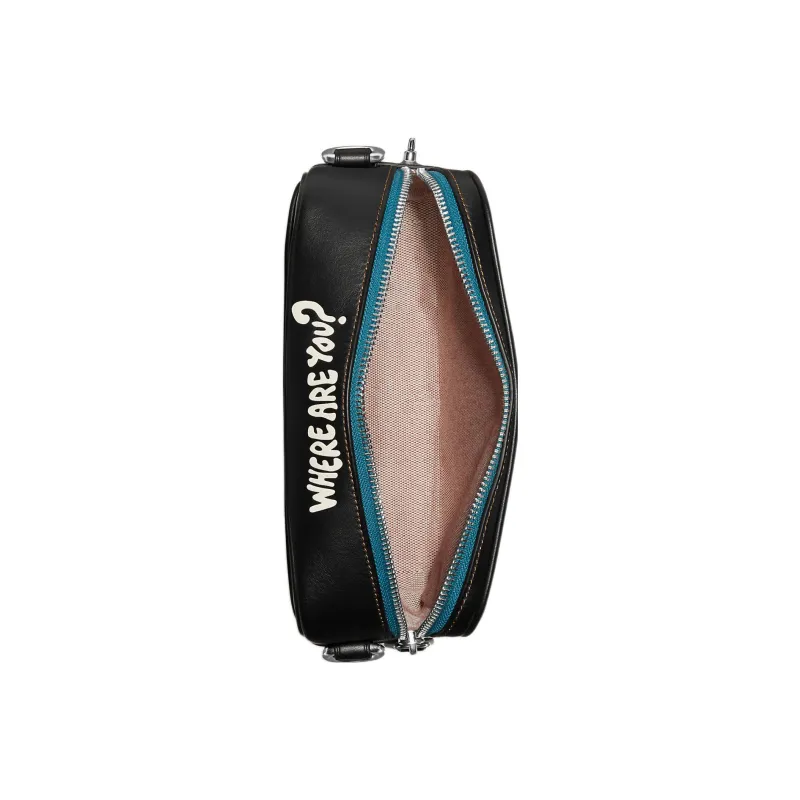 COACH Flight Crossbody Bags-1