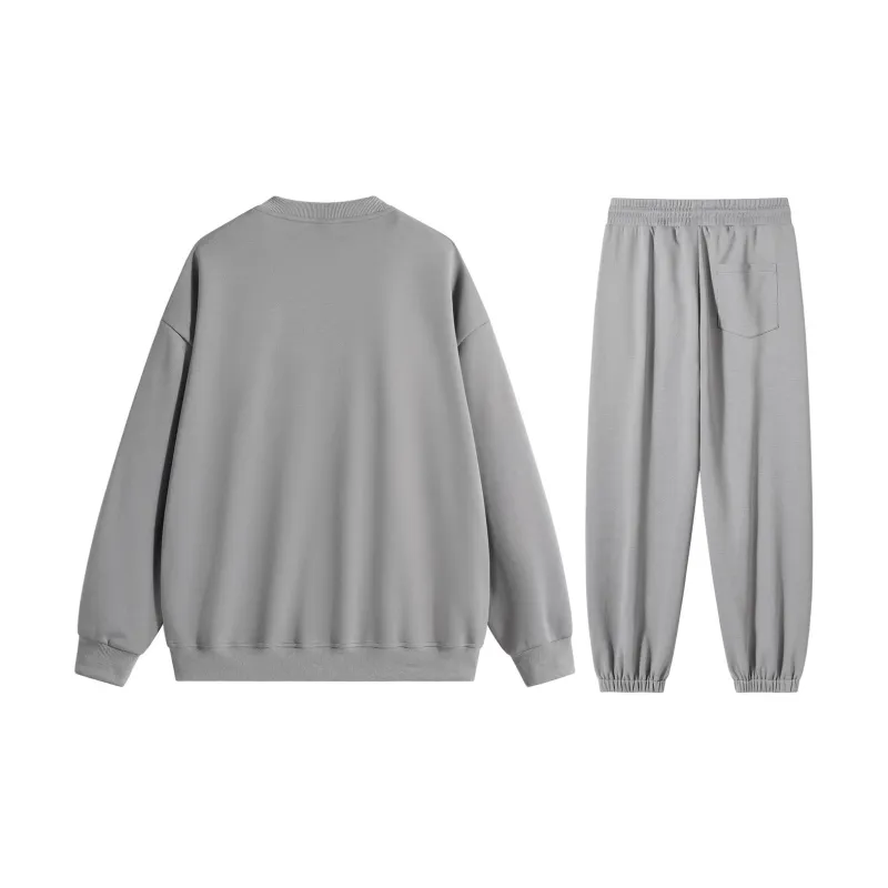CBCD Sweatshirt Sets Unisex-1