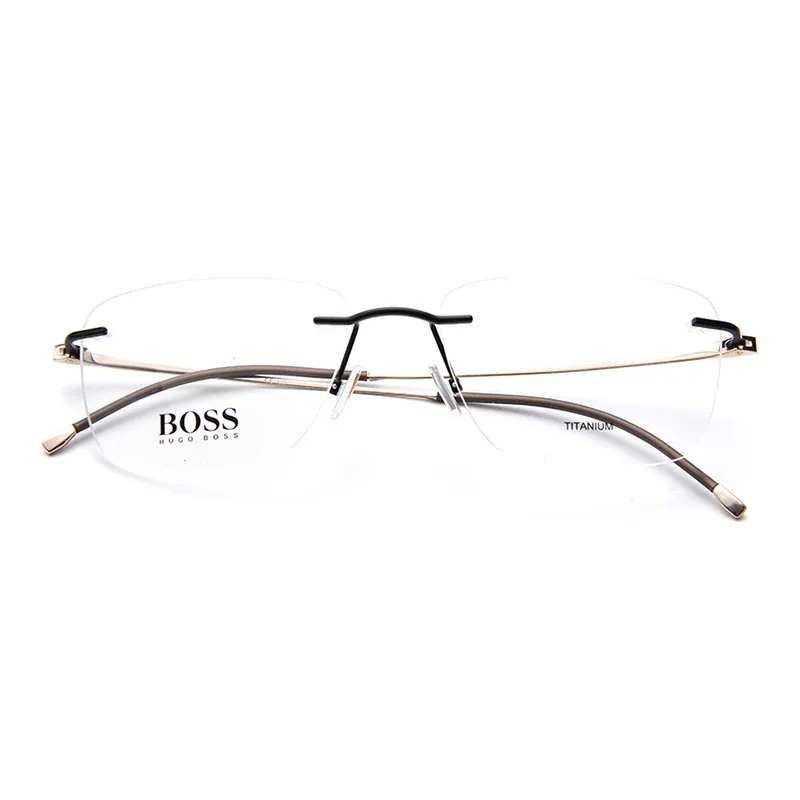 HUGO BOSS Sunglasses Unisex-1