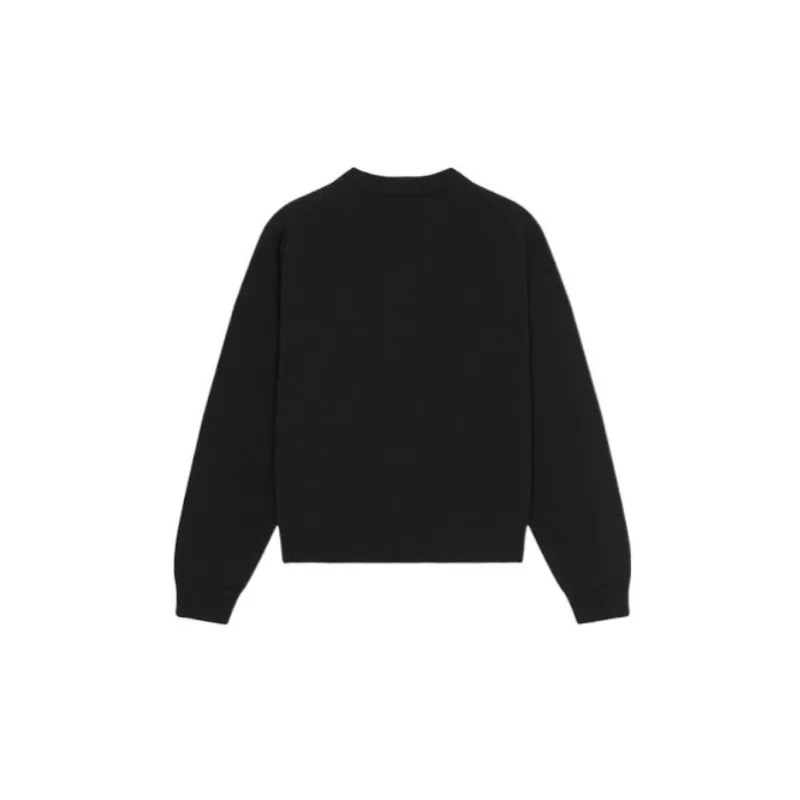KENZO Boke Flower-intarsia Knit Jumper-3