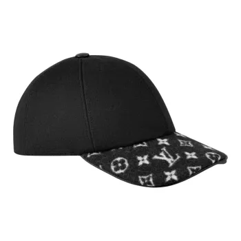 LOUIS VUITTON Endless Cap