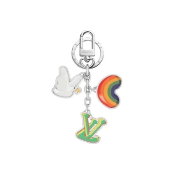 LOUIS VUITTON Keychains Men