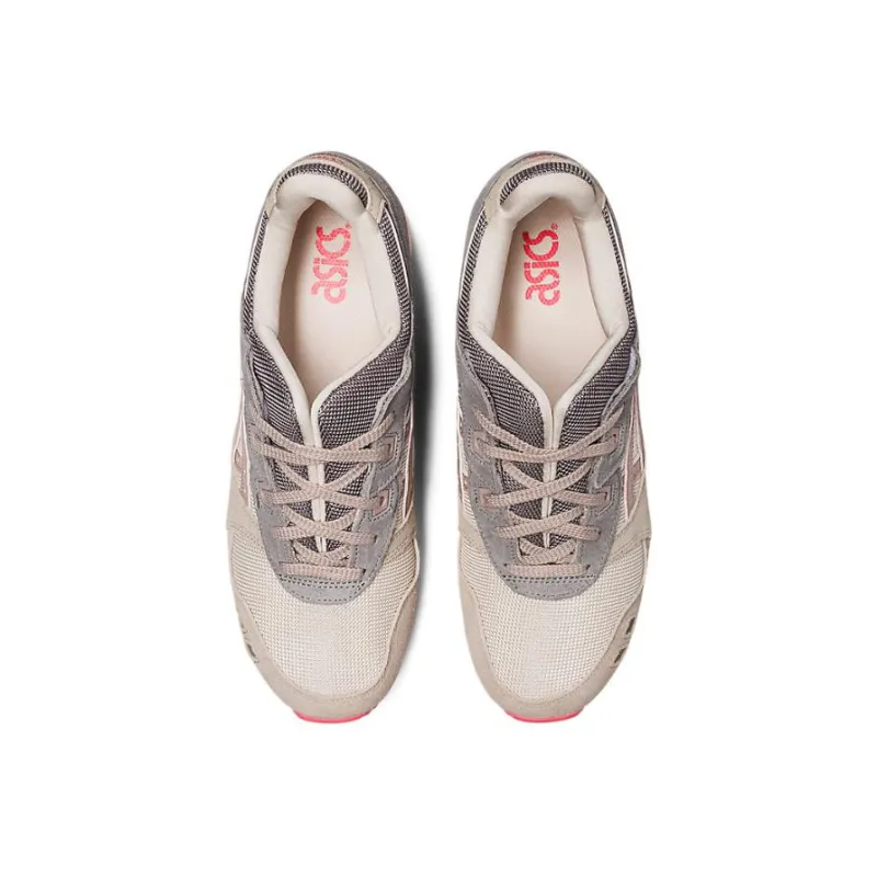 Asics Gel Lyte Iii Og Oatmeal Fawn-4