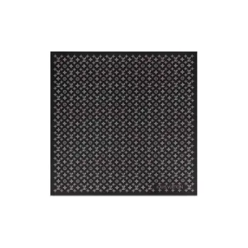 LOUIS VUITTON Silk Scarves Women's