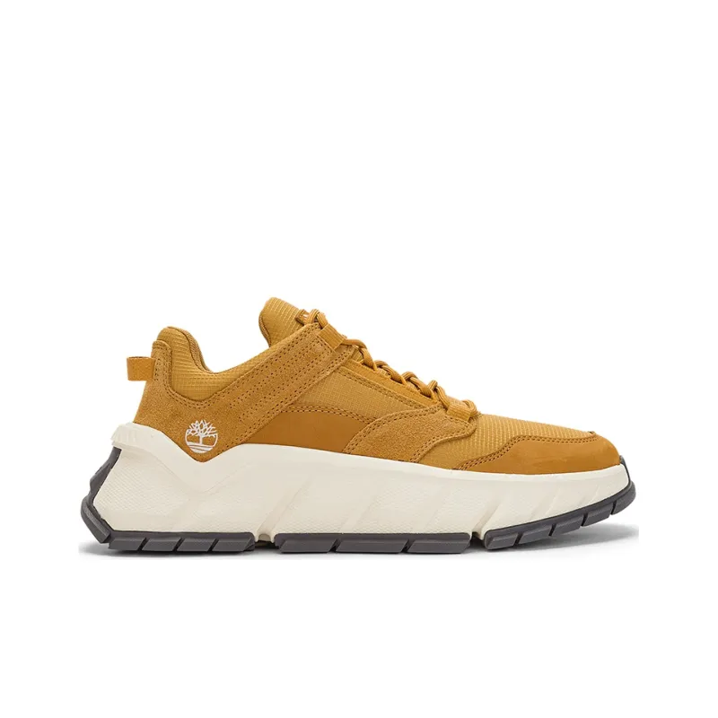Timberland Greenstride Low Trainers 'Wheat'-1