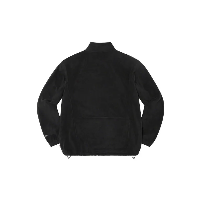 Supreme Polartec Zip Jacket-1