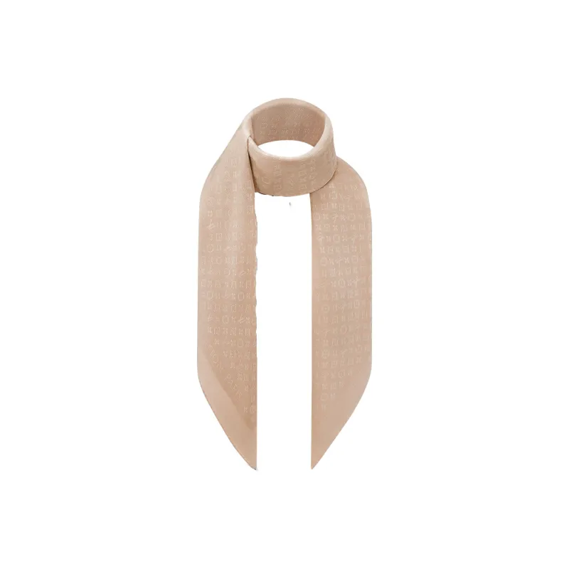 LOUIS VUITTON Evermore Shawl-2