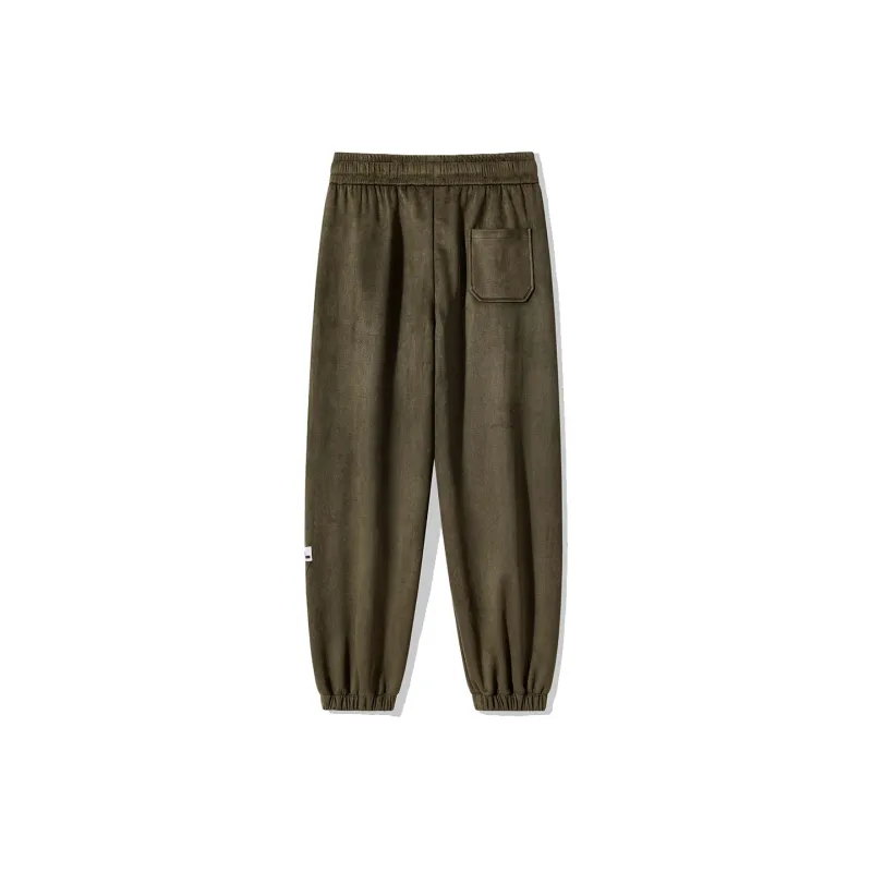 CBCD Knitted Sweatpants Casual Pants Unisex-22