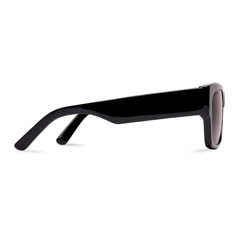 Balenciaga Max Square Af Sunglasses-2