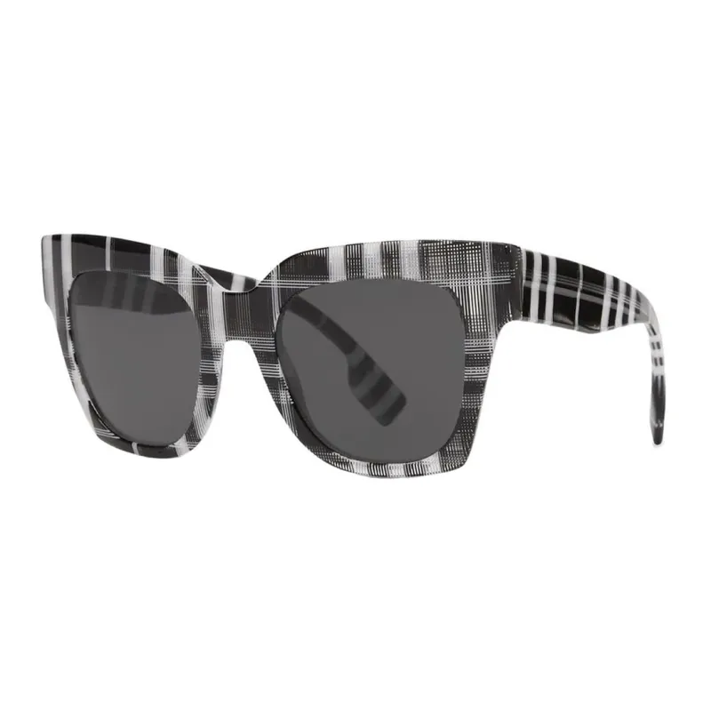 Burberry Sunglasses Kitty-0