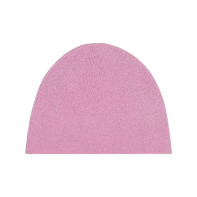 Burberry Beanies Women's Pink-1