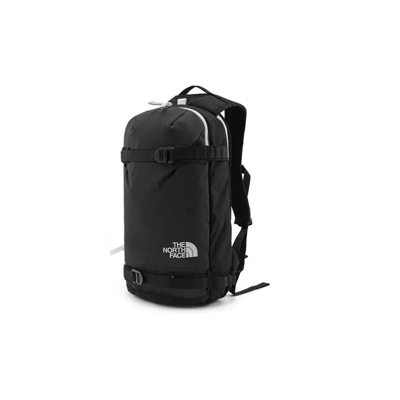 THE NORTH FACE Backpack Outdoor Bag Polyester Black Unisex-1