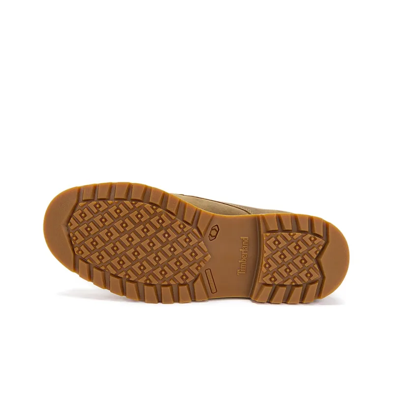 Timberland Redwood Falls Waterproof Boot 'Medium Brown Full Grain'-5