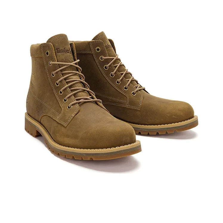 Timberland Redwood Falls Waterproof Boot 'Medium Brown Full Grain'-3
