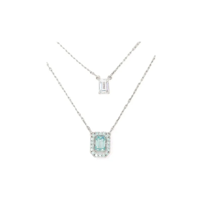 Swarovski Millenia Necklaces Women's-0